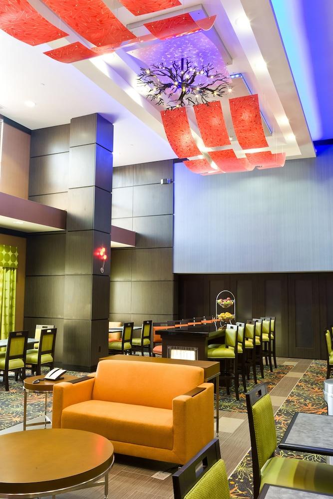 Hampton Inn And Suites Tulsa Central Kültér fotó