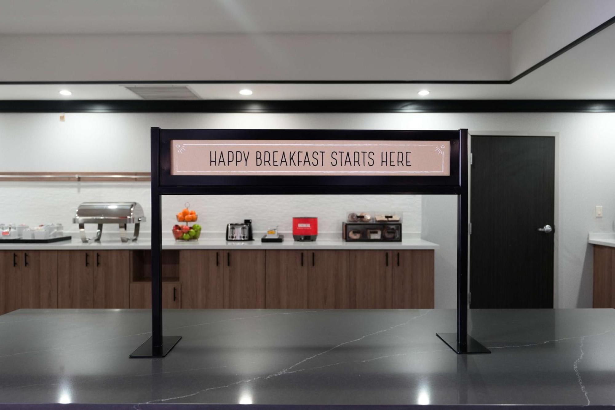 Hampton Inn And Suites Tulsa Central Kültér fotó