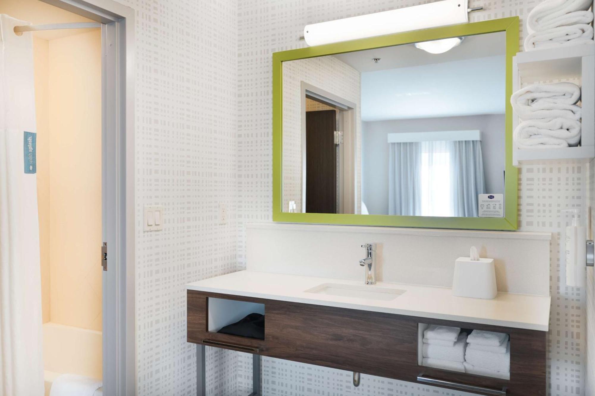 Hampton Inn And Suites Tulsa Central Kültér fotó